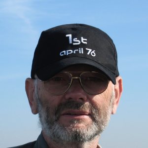 Profilbild von Walter Buehler