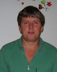 Profilbild von Walter Burkholz
