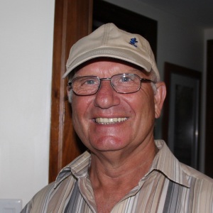 Profilbild von Walter Christ