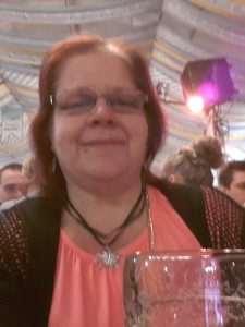 Profilbild von Walter Christen