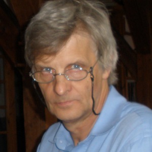 Profilbild von Walter Clausen