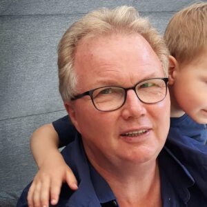 Profilbild von Walter Cordes