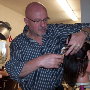 Profilbild von Walter Dannenmann