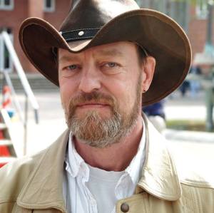 Profilbild von Walter Deichmüller