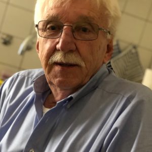 Profilbild von Walter Deichsel