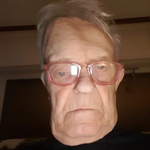 Profilbild von Walter Dicke