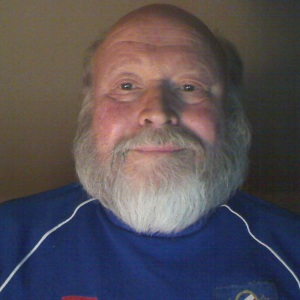 Profilbild von Walter Diehl