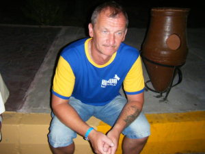 Profilbild von Walter Dietz