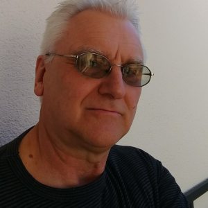 Profilbild von Walter Donat