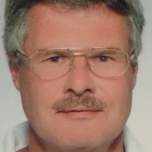 Profilbild von Walter Dr. Seegelken
