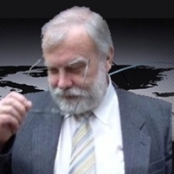 Profilbild von Walter Dr. Stephan