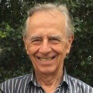 Profilbild von Walter Dressler