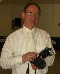 Profilbild von Walter Drießen