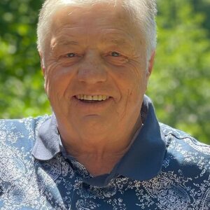 Profilbild von Walter Dworschak