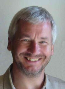 Profilbild von Walter Eisenkrämer