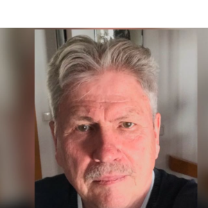 Profilbild von Walter Endres