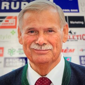 Profilbild von Walter Ernst