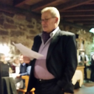 Profilbild von Walter Ersfeld