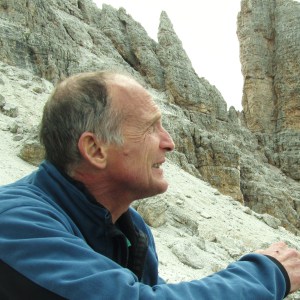 Profilbild von Walter Faber