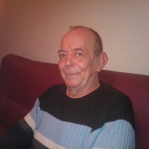 Profilbild von Walter Falk