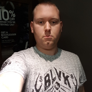 Profilbild von Walter Fenske