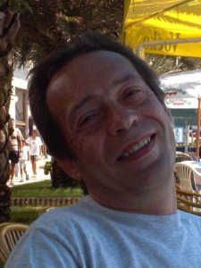 Profilbild von Walter Feyrer
