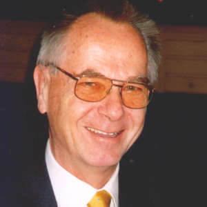 Profilbild von Walter Finger
