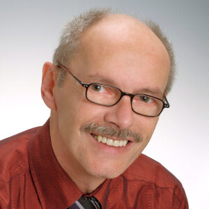 Profilbild von Walter Fischer