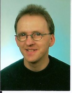 Profilbild von Walter Fischer