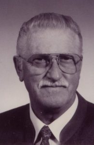 Profilbild von Walter Flechsler