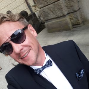 Profilbild von Walter Fredersdorf
