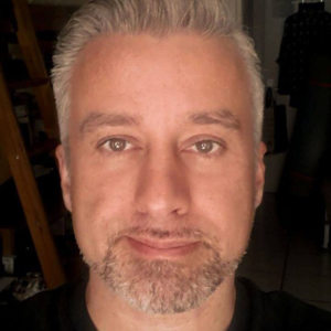 Profilbild von Walter Fricke