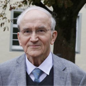 Profilbild von Walter Fröscher