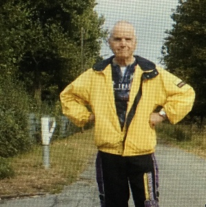 Profilbild von Walter Gebauer