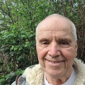 Profilbild von Walter Gebauer