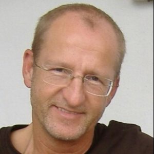 Profilbild von Walter Geiger