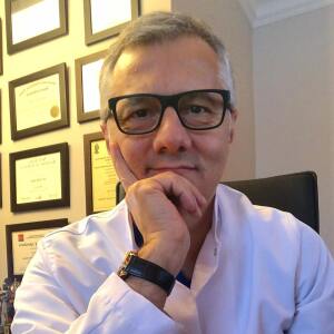 Profilbild von Walter George