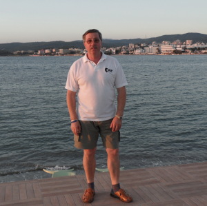 Profilbild von Walter Glaser