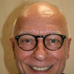 Profilbild von Walter Gleitze