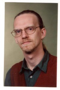 Profilbild von Walter Golz