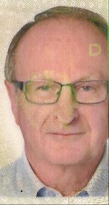 Profilbild von Walter Gottfried