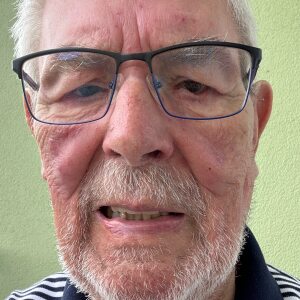 Profilbild von Walter Gottlieb