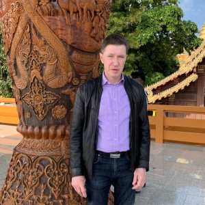 Profilbild von Walter Gramlich