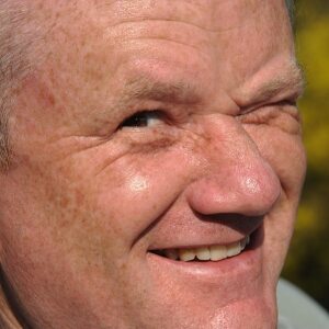Profilbild von Walter Graupner
