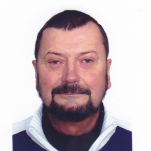 Profilbild von Walter Greibel