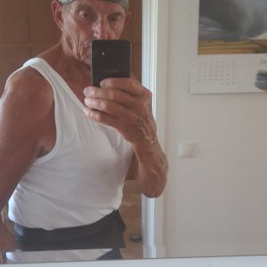 Profilbild von Walter Griebel
