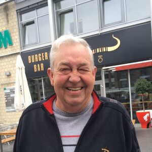 Profilbild von Walter Grosch