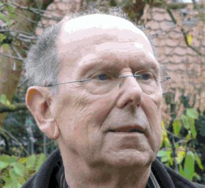 Profilbild von Walter Groß
