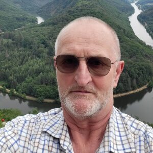 Profilbild von Walter Günther