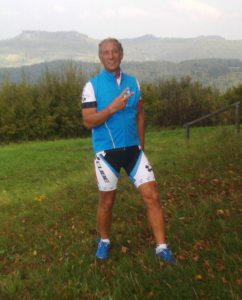 Profilbild von Walter Gutgesell